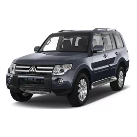 MITSUBISHI PAJERO WINABWEISER (2006-2018)