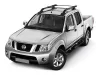 NISSAN NAVARA WINABWEISER (2005-2015)