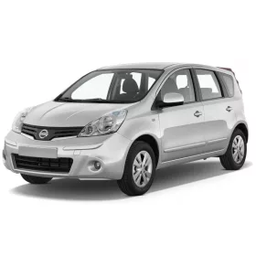 NISSAN NOTE WINABWEISER (2004-2013)
