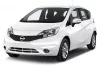 NISSAN NOTE WINABWEISER (2013-2018)