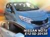 NISSAN NOTE (2013-2018) WINABWEISER 