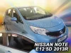 NISSAN NOTE (2013-2018) WINABWEISER