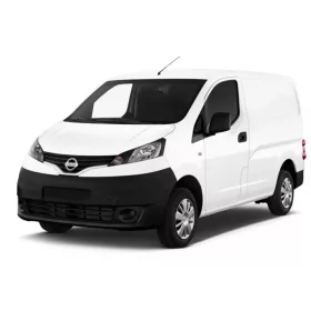 NISSAN NV 200 WINABWEISER (2009-)
