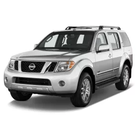 NISSAN PATHFINDER WINABWEISER (2005-2012)