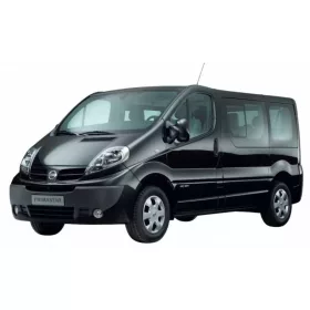 NISSAN PRIMASTAR WINABWEISER (2001-2014)