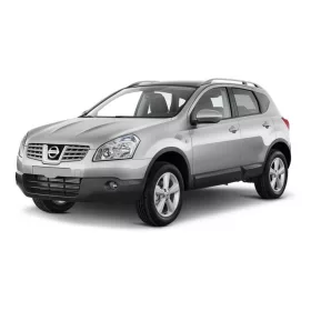 NISSAN QASHQAI (J10) WINABWEISER (2007-2014)