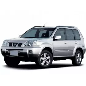 NISSAN X-TRAIL (T30) WINABWEISER (2001-2007)