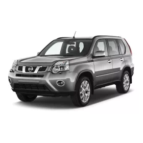 NISSAN X-TRAIL (T31) WINABWEISER (2007-2014)