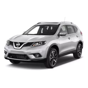 NISSAN X-TRAIL (T32) WINABWEISER (2014-2022)