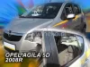 OPEL AGILA II. (2008-2015) WINABWEISER 