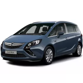 OPEL ZAFIRA C TOURER WINABWEISER (2011-2020)