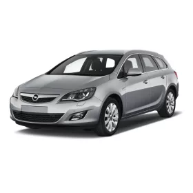 OPEL ASTRA J SPORTSTOURER WINABWEISER (2009-2019)
