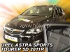 OPEL ASTRA J (2009-2019) WINABWEISER  