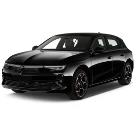 OPEL ASTRA L WINABWEISER (2022-)
