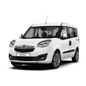 OPEL COMBO TOUR WINABWEISER (2011-2018)