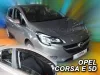 OPEL CORSA E (2014-2019) WINABWEISER 