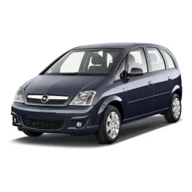 OPEL MERIVA A WINABWEISER (2002-2010)