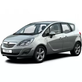 OPEL MERIVA B WINABWEISER (2010-2014)