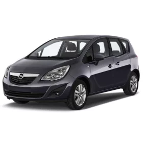 OPEL MERIVA B WINABWEISER (2014-2017)
