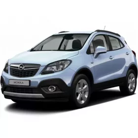 OPEL MOKKA WINABWEISER (2012-2016)