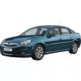 OPEL VECTRA C WINABWEISER (2002-2009)