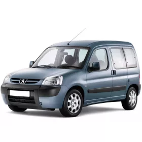 PEUGEOT PARTNER WINABWEISER (1996-2008)