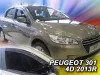 PEUGEOT 301 (2012-) WINABWEISER