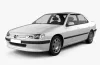 PEUGEOT 406 WINABWEISER (1995-2004)