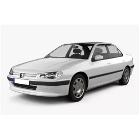 PEUGEOT 406 WINABWEISER (1995-2004)