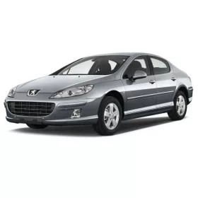 PEUGEOT 407 WINABWEISER (2004-2011)