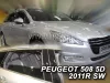 PEUGEOT 508 SW (2011-2018) WINABWEISER
