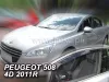 PEUGEOT 508 (2011-2018) WINABWEISER