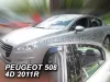 PEUGEOT 508 (2011-2018) WINABWEISER