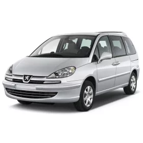 PEUGEOT 807 WINABWEISER (2002-2014)
