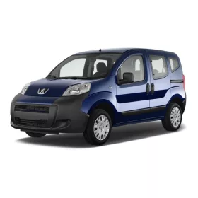 PEUGEOT BIPPER WINABWEISER (2007-2017)