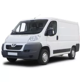 PEUGEOT BOXER WINABWEISER (2006-2014)