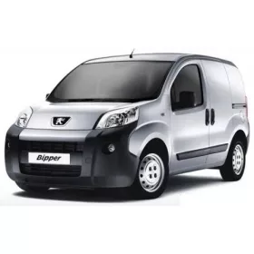 PEUGEOT BIPPER (VAN) WINABWEISER (2007-2017)