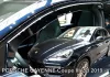 PORSCHE CAYENNE COUPE (2018-) WINABWEISER