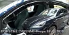 PORSCHE CAYENNE COUPE (2018-) WINABWEISER