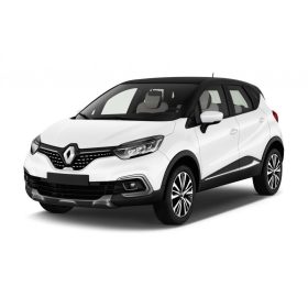 RENAULT CAPTUR (J87) WINABWEISER (2012-2019)