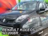 RENAULT KOLEOS I. (2008-2015) WINABWEISER