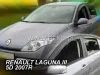 RENAULT LAGUNA III. (2007-2015) WINABWEISER