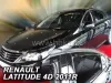 RENAULT LATITUDE (2011-2015) WINABWEISER 