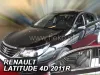 RENAULT LATITUDE (2011-2015) WINABWEISER