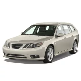 SAAB 9-3 WAGON WINABWEISER (2002-2012)