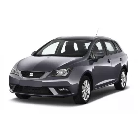 SEAT IBIZA SPORTSTOURER (6J) WINABWEISER (2008-2017)