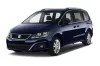 SEAT ALHAMBRA WINABWEISER (2010-2018)