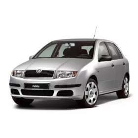 SKODA FABIA I. (6Y) WINABWEISER (1999-2007)