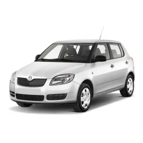SKODA FABIA II. (5J) WINABWEISER (2007-2014)