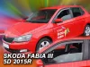 SKODA FABIA III. (NJ) (2014-2021) WINABWEISER